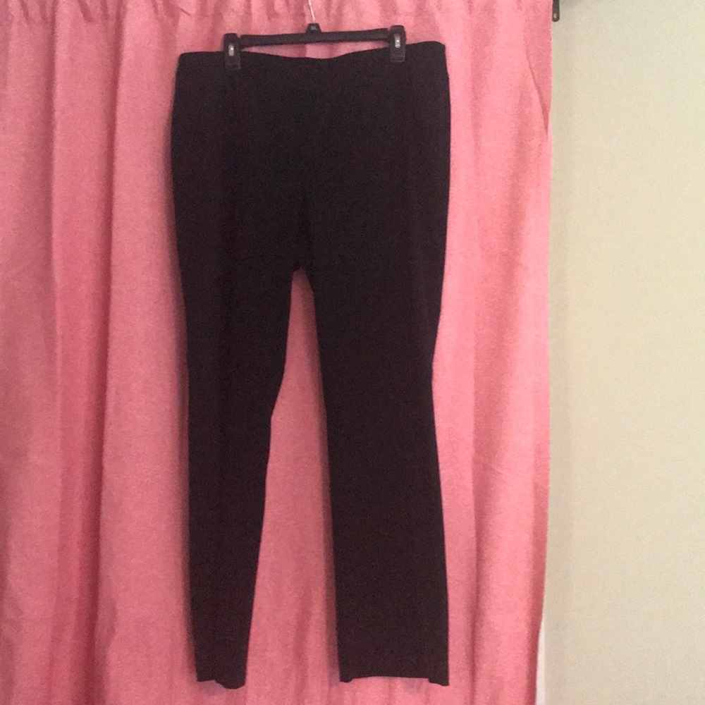 ‘Secret Agent’ Dress pants.